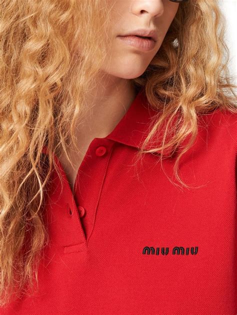 miu miu red|where to buy miu shirts.